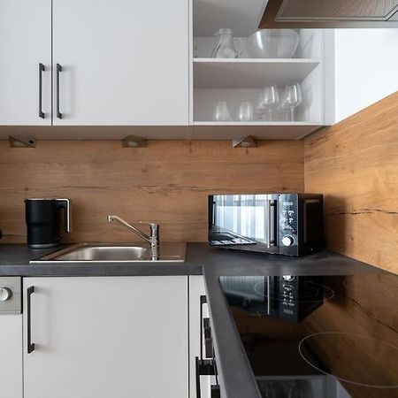 Cute 1Br Hideaway & City Quick By Hm Viyana Dış mekan fotoğraf
