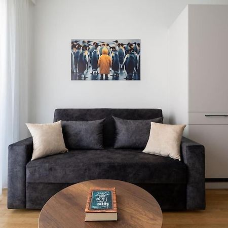 Cute 1Br Hideaway & City Quick By Hm Viyana Dış mekan fotoğraf