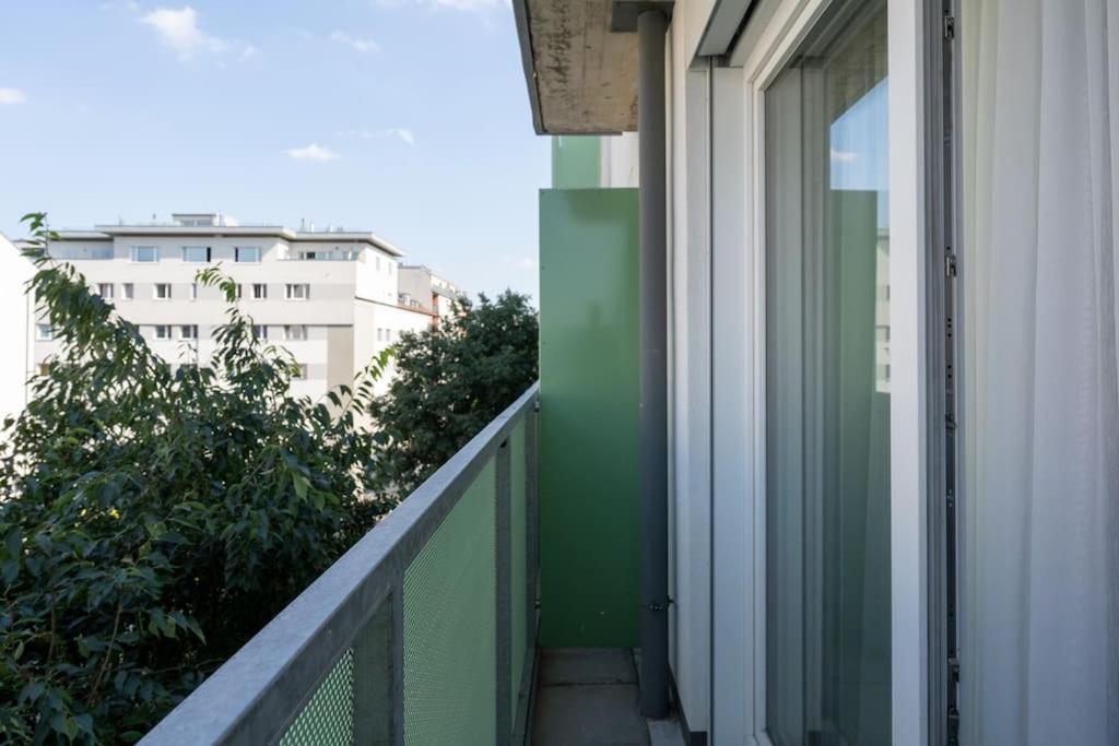 Cute 1Br Hideaway & City Quick By Hm Viyana Dış mekan fotoğraf