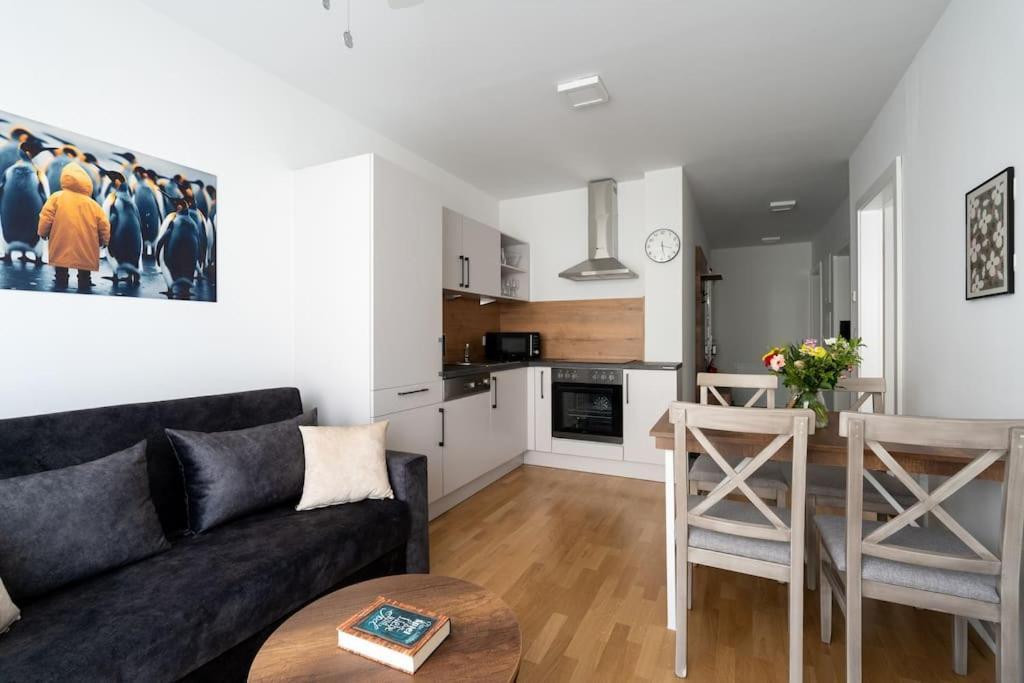 Cute 1Br Hideaway & City Quick By Hm Viyana Dış mekan fotoğraf