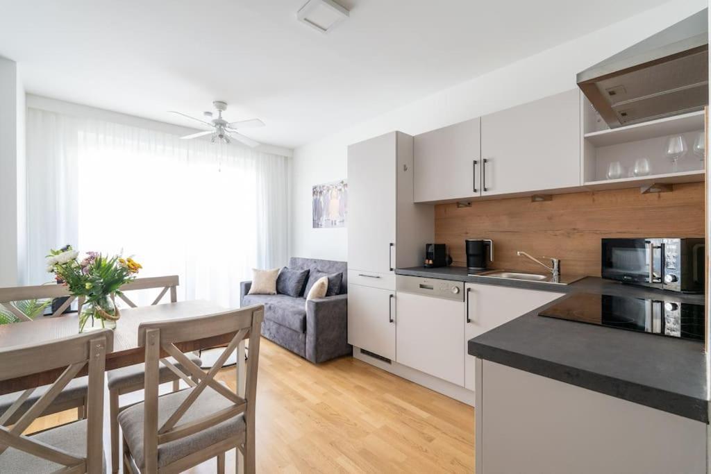 Cute 1Br Hideaway & City Quick By Hm Viyana Dış mekan fotoğraf