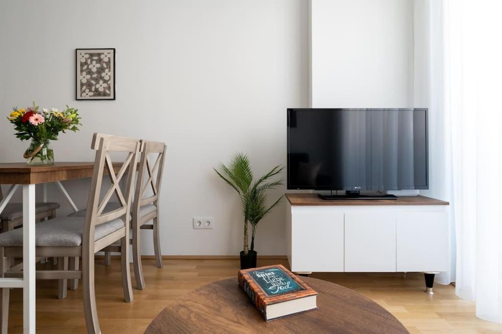 Cute 1Br Hideaway & City Quick By Hm Viyana Dış mekan fotoğraf