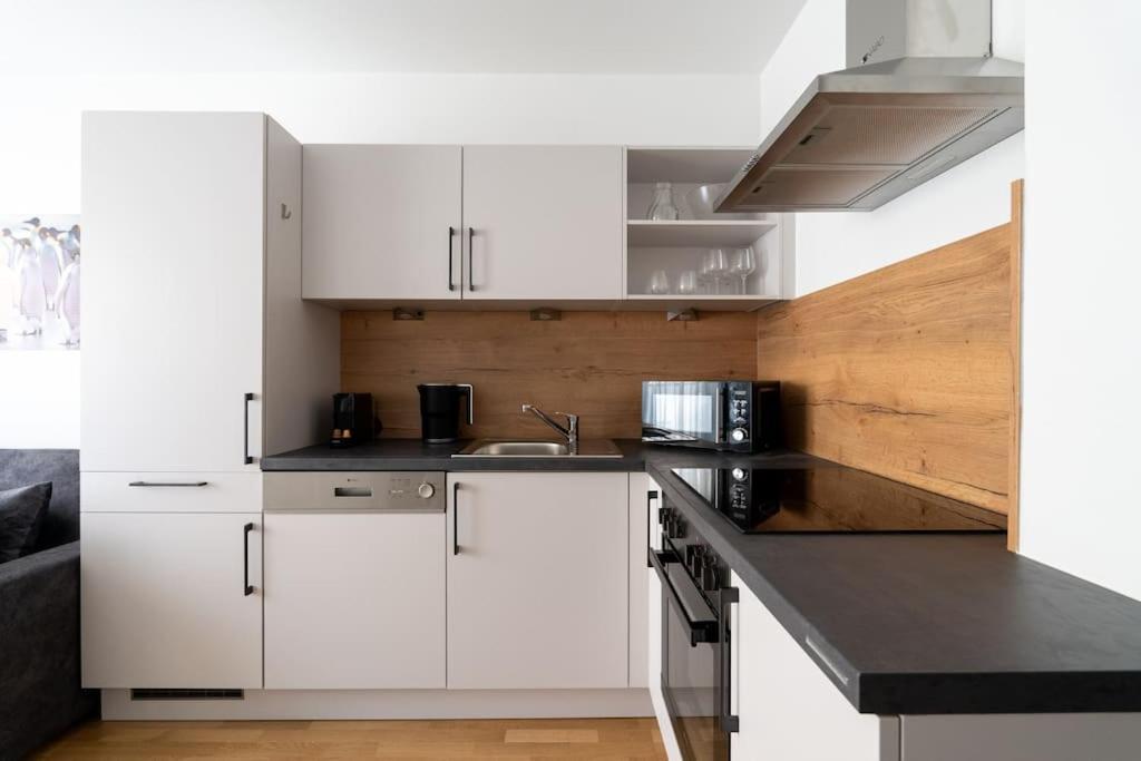 Cute 1Br Hideaway & City Quick By Hm Viyana Dış mekan fotoğraf